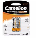 Camelion punjiva baterija HR6 2000mAh aa 1/2 Cene