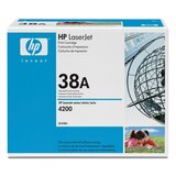  HP 38A črn/black (Q1338A) - original POSEBNA AKCIJA! Cene