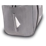 Lionelo torba za mame Ida, Grey Concrete | shoptok.hr
