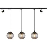 Globo viseča svetilka 193/25/120 cm E27 | Shoptok.si