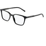 Dolce & Gabbana Okvir za naočare 0DG3365 501 54, Muški, Crni Cene