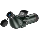 Digitalni astronomski teleskop z dvojnim zaslonom, 350x povečavo in 4K videom, (5000129724)