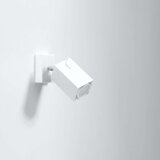  Sollux SL.0095 - Zidna spot svetiljka MERIDA 1xGU10/40W/230V bela | Eponuda.com