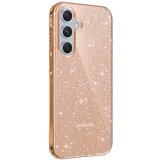  futrola pvc glow za samsung A055 galaxy A05 narandzasta Cene