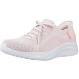 Skechers Modne superge SLIP-INS: ULTRA FLEX 3.0 TONAL STRETC Rožnata Cene
