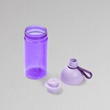 Lego LEGO boca 0,5l prozirna: Lavanda 40420004 Cene