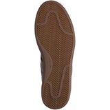 Tamaris Niske tenisice svijetlobež / brokat / zlatna / crna | shoptok.hr