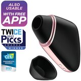 Satisfyer vibrator Love Triangle | shoptok.hr
