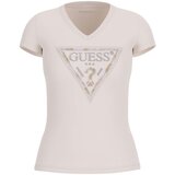Guess Majice & Polo majice W5RI21 J1314 Bela | Shoptok.si