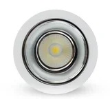 LED Rozetna lux 20W 6500K