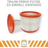  perivi filter za einhell as - bt/vc - duo - inox - te/vc - th/vc usisivače | Eponuda.com