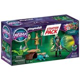 Playmobil VITEŠKA VILA S RAKUNOM 70905 Cijene