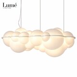 Aurora 34 LUSTER 50W 3000K BELA Cene