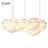 34 LUSTER 50W 3000K BELA