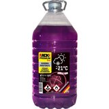 Tečnost za vetrobran zimska vizir winter -21°C 5 l | Eponuda.com
