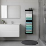  Hg0074 vješalica za ručnike 32 x 14 x 76 cm | shoptok.hr