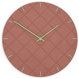 Von Der Factory Zidni sat Luxhora Mosaida Red 11 boja kazaljki | shoptok.hr