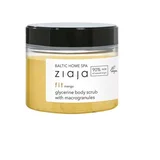 Baltic Home Spa Fit Mango grobozrnat piling z glicerinom 300 ml