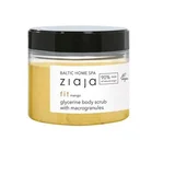 baltic Home Spa Fit Piling Za Telo Sa Makrogranulama 300ml