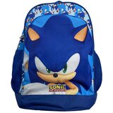 Sonic Mochila the Hedgehog 42 cm | shoptok.hr