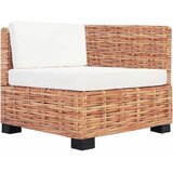 SOFA Set 14 kom Prirodni Ratan | shoptok.hr