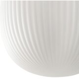 Faro 28301 - Viseći luster na sajli ISABELLE 1xE27/15W/230V, prečnik 40 cm, bela | Eponuda.com