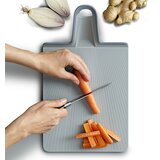 Joseph Joseph JosephJoseph Chop2Pot Regular zložljiva kuhinjska deska | Shoptok.si