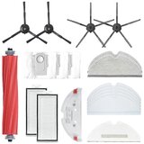INORCO zamenjava za filter xiaomi + komplet delov stranske krtae + glavne krtae, (22024594) | Shoptok.si