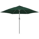  Zamjenska tkanina za vrtni suncobran zelena 300 cm | shoptok.hr