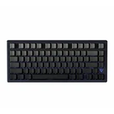 tastatura V75X mehanička wireless / bežična / 75% black