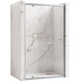 Rea Vrata za prho Primo Slide 100 Chrome | Shoptok.si