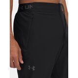 Under Armour Men's Sports Pants Vanish Woven Tapered Pants-BLK - Men's | shoptok.hr