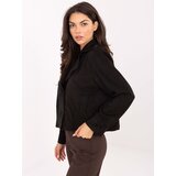 RUE PARIS Jacket-MI-KR-A5157.83-black Cijene