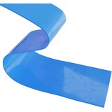  Zavjesa za vrata plava 200 mm x 1,6 mm 50 m PVC | shoptok.hr