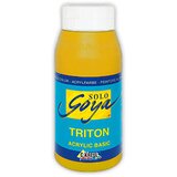  Akrilna boja Solo Goya TRITON 750 ml Gold Cene