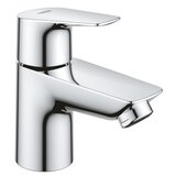 Grohe 20421001 BauEdge 55 Chrome baterija (slavina) za umivaonik | ePonuda.com