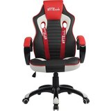 Bytezone gejmerska stolica Racer Pro crvena | Eponuda.ba