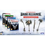 Wizards of the Coast Dungeons and Dragons: Dark Alliance - Day One Edition (Xbox One & Xbox Series X) Cene