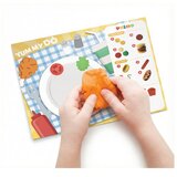  SET KREATIVNI BABYKIT HAMBY 2997SH PRIMO Slike
