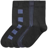 Bjorn Borg block stripe & dn stripe 5x nogavice Cene