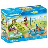 Playmobil playset 71745 | shoptok.hr