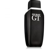 New Brand Parfums GT 100 ml toaletna voda za moške | Shoptok.si