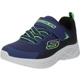Skechers Superge mornarska / neonsko zelena | Shoptok.si