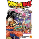 VIZ Media Akira Toriyama - Dragon Ball Super Vol. 11 | ePonuda.com