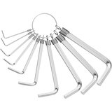 Matador set imbus ključeva (10 -dij., 2 - 10 mm) Cijene