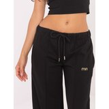 RELEVANCE Trousers-RV-DR-A819.54-black | Shoptok.si