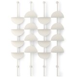 Umbra Mat bijeli metalni modularni sustav polica 27x203,5x35 cm Solis – | shoptok.hr