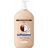 Schauma shampoo Pump Repair&Care 750ml Cene
