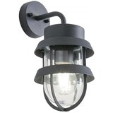  Redo 9498 - Spoljašnja zidna lampa CLAUT 1xE27/42W/230V IP44 antracitna | Eponuda.com