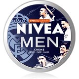 Nivea MEN višenamjenska krema za muškarce limitirana serija 150 ml Cijene